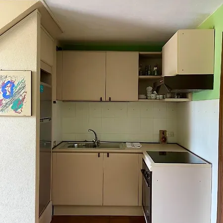 Appartamento Del Castello 1