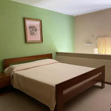 Apartment Del Castello 1 Baveno