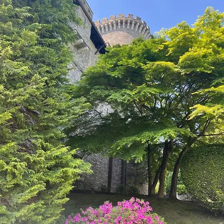 Appartamento Del Castello 1