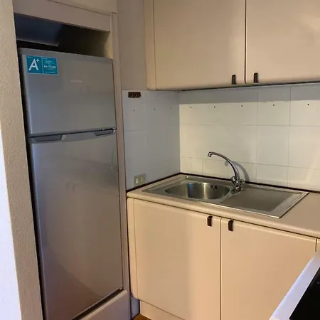 Del Castello 1 Apartment Baveno